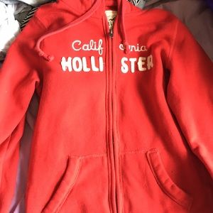 Hollister Jacket
